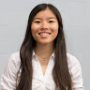 Meet your Posher, Claire